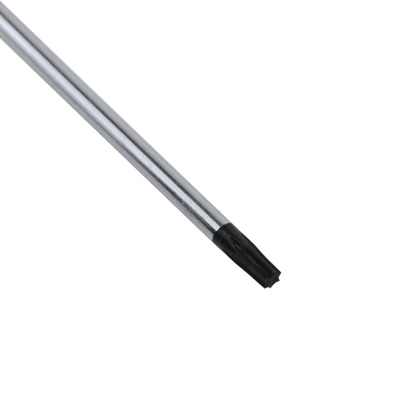 Antrader Perforated Manual T10 3mm Torx Tamper Proof Security Screwdriver - Image 3